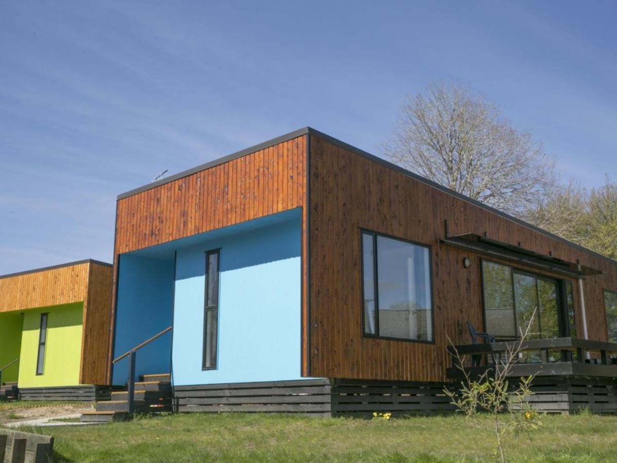 Rotorua Thermal Holiday Park Exterior foto